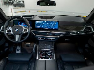 BMW, X7, I (G07) Рестайлинг, 2024 купить в салоне Million Miles