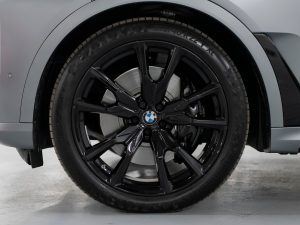 BMW, X7, I (G07) Рестайлинг, 2024 купить в салоне Million Miles