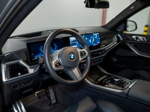BMW, X7, I (G07) Рестайлинг, 2024 купить в салоне Million Miles