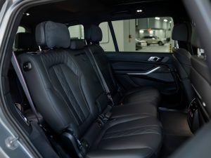 BMW, X7, I (G07) Рестайлинг, 2024 купить в салоне Million Miles