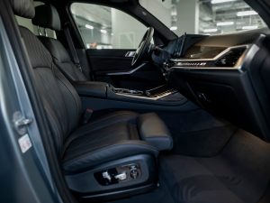 BMW, X7, I (G07) Рестайлинг, 2024 купить в салоне Million Miles