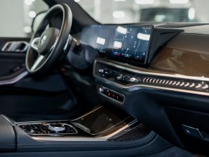 BMW, X7, I (G07) Рестайлинг, 2024 купить в салоне Million Miles