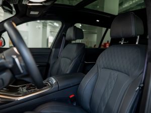 BMW, X7, I (G07) Рестайлинг, 2024 купить в салоне Million Miles