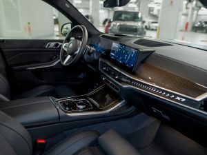 BMW, X7, I (G07) Рестайлинг, 2024 купить в салоне Million Miles