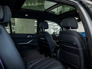 BMW, X7, I (G07) Рестайлинг, 2024 купить в салоне Million Miles