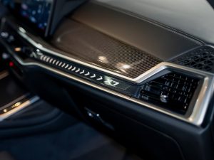 BMW, X7, I (G07) Рестайлинг, 2024 купить в салоне Million Miles