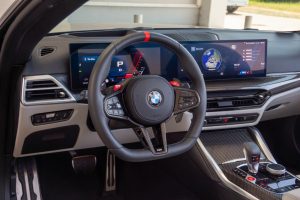 BMW, M4, G82/G83 Рестайлинг, 2025 купить в салоне Million Miles