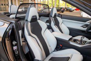 BMW, M4, G82/G83 Рестайлинг, 2025 купить в салоне Million Miles