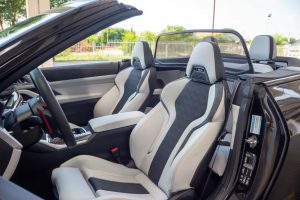 BMW, M4, G82/G83 Рестайлинг, 2025 купить в салоне Million Miles