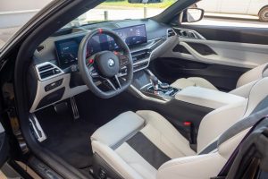 BMW, M4, G82/G83 Рестайлинг, 2025 купить в салоне Million Miles