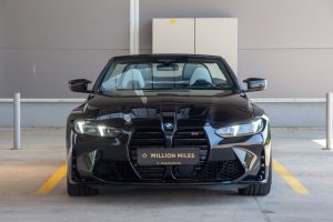 BMW, M4, G82/G83 Рестайлинг, 2025 купить в салоне Million Miles