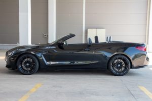 BMW, M4, G82/G83 Рестайлинг, 2025 купить в салоне Million Miles