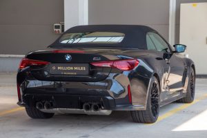 BMW, M4, G82/G83 Рестайлинг, 2025 купить в салоне Million Miles