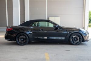 BMW, M4, G82/G83 Рестайлинг, 2025 купить в салоне Million Miles