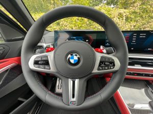 BMW, X6 M, III (F96) Рестайлинг, 2025 купить в салоне Million Miles