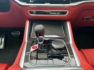 BMW, X6 M, III (F96) Рестайлинг, 2025 купить в салоне Million Miles