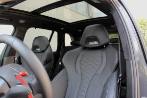 BMW, X5 M, III (F95) Рестайлинг, 2025 купить в салоне Million Miles