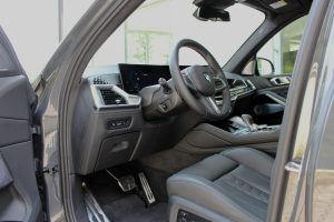 BMW, X5 M, III (F95) Рестайлинг, 2025 купить в салоне Million Miles