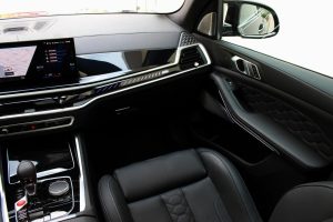BMW, X5 M, III (F95) Рестайлинг, 2025 купить в салоне Million Miles
