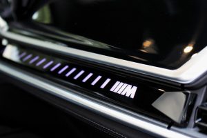 BMW, X5 M, III (F95) Рестайлинг, 2025 купить в салоне Million Miles