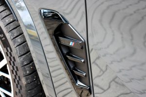 BMW, X5 M, III (F95) Рестайлинг, 2025 купить в салоне Million Miles