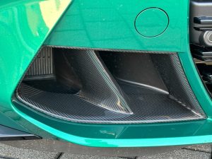 BMW, M4, G82/G83 Рестайлинг, 2025 купить в салоне Million Miles