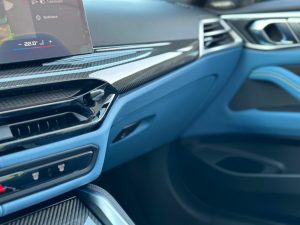 BMW, M4, G82/G83 Рестайлинг, 2025 купить в салоне Million Miles