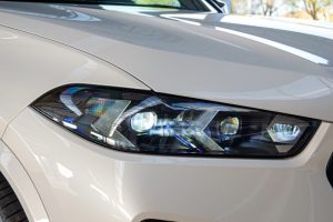 BMW, X5 M, III (F95) Рестайлинг, 2025 купить в салоне Million Miles