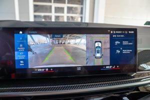 BMW, X5 M, III (F95) Рестайлинг, 2025 купить в салоне Million Miles