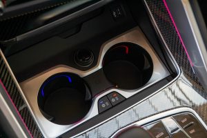 BMW, X5 M, III (F95) Рестайлинг, 2025 купить в салоне Million Miles