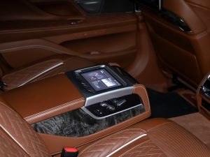 BMW, 7 серии, VI (G11/G12), 2019 купить в салоне Million Miles