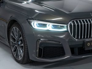 BMW, 7 серии, VI (G11/G12), 2019 купить в салоне Million Miles