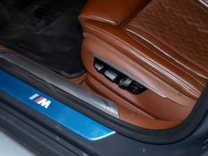 BMW, 7 серии, VI (G11/G12), 2019 купить в салоне Million Miles