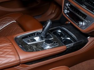 BMW, 7 серии, VI (G11/G12), 2019 купить в салоне Million Miles