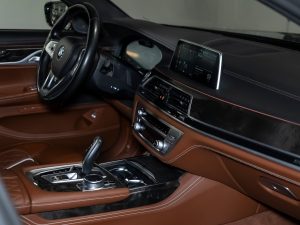 BMW, 7 серии, VI (G11/G12), 2019 купить в салоне Million Miles