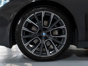 BMW, 7 серии, VI (G11/G12), 2019 купить в салоне Million Miles