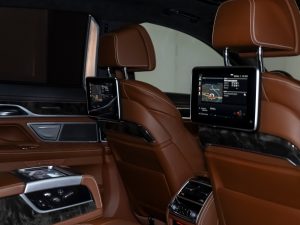 BMW, 7 серии, VI (G11/G12), 2019 купить в салоне Million Miles
