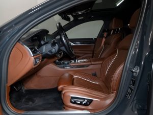 BMW, 7 серии, VI (G11/G12), 2019 купить в салоне Million Miles