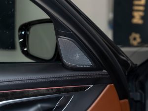 BMW, 7 серии, VI (G11/G12), 2019 купить в салоне Million Miles