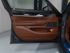 BMW, 7 серии, VI (G11/G12), 2019 купить в салоне Million Miles