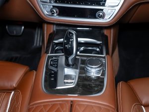 BMW, 7 серии, VI (G11/G12), 2019 купить в салоне Million Miles