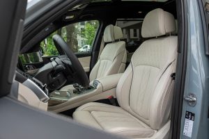 Alpina, XB7, G07 Рестайлинг, 2025 купить в салоне Million Miles