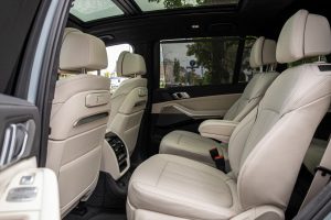 Alpina, XB7, G07 Рестайлинг, 2025 купить в салоне Million Miles