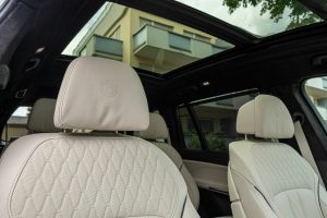 Alpina, XB7, G07 Рестайлинг, 2025 купить в салоне Million Miles