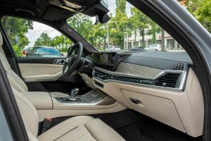 Alpina, XB7, G07 Рестайлинг, 2025 купить в салоне Million Miles