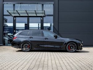BMW, M3, VI (G80) Рестайлинг, 2025 купить в салоне Million Miles