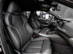 BMW, M3, VI (G80) Рестайлинг, 2025 купить в салоне Million Miles
