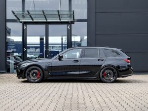 BMW, M3, VI (G80) Рестайлинг, 2025 купить в салоне Million Miles