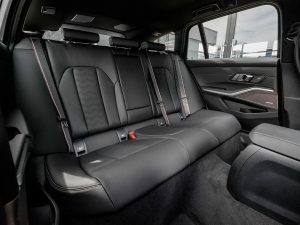 BMW, M3, VI (G80) Рестайлинг, 2025 купить в салоне Million Miles