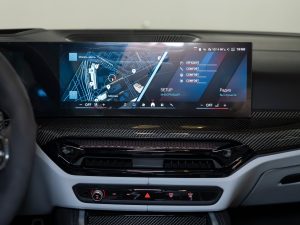BMW, M3, 2024 купить в салоне Million Miles